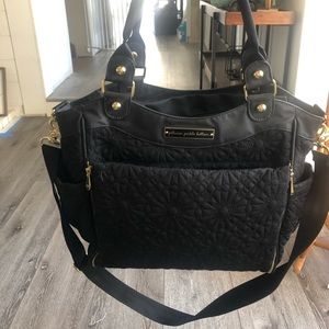 Petunia pickle bottom diaper bag